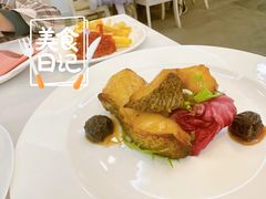 -成桂西餐厅·42年的味道(五大道疙瘩楼店)