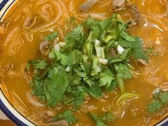 -老师家羊杂碎(延安总店)