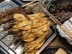 -老虎滩大连海鲜烧烤(建邺云锦路总店)