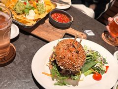 -京A Taproom·精酿餐吧(CBD店)
