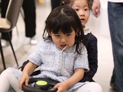 -星漠亲子餐厅•有机食材•儿童游乐