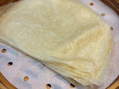 -满园烤鸭·春饼(太原街万达店)