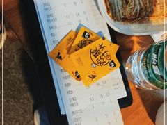 -木屋烧烤(白石洲店)