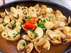 豉汁黄沙岘-勝記酒家·37年老字号·经典粤菜(荔枝公园店)