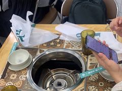 -顶上头·螺蛳火锅(五一新村店)