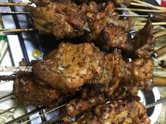 -老徐烧烤涮肚(交道口店)