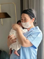 -玥奢国际母婴护理中心(滨江宝龙店)