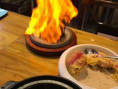-局气 烤鸭·北京菜(光华路店)