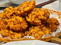 -湖北味道(湖北大厦店)