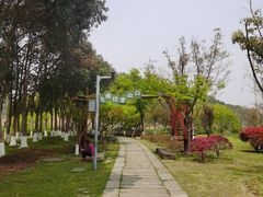 -南北湖风景区