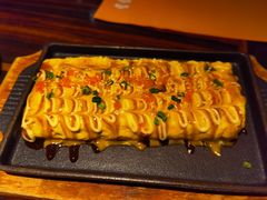 日式海鲜蛋卷-山葵家·创意料理(临平银泰城店)