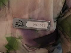 -水墨澜渟足道·SPA(瘦西湖旗舰店)