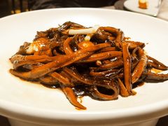 -宫燕府·京菜·烤鸭·淮扬菜(王府中心店)