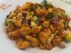 -金家老三饭庄(常营店)