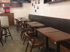 -墨客咖啡(新街口店)