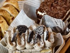 -M1咖啡奇幻工场(海田路店)