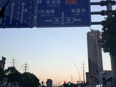 -江滩湿地公园