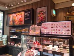 -巴黎贝甜·生日蛋糕(杭州文二路店)
