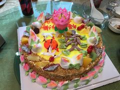 -蛋糕地带·华洁生日蛋糕(清徐县店)