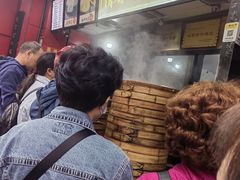 -清泉阁包子铺(中山路店)