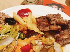 -上海神旺大酒店