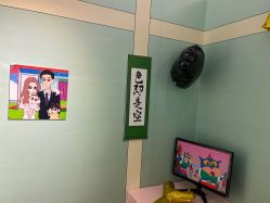 -斯坦熊亲子密室(富力广场店)