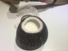 吃货椰子冻(夫子庙店)-志龙皇冠吃货椰子铺