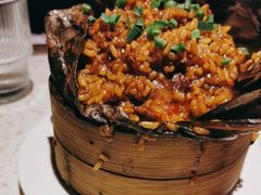 -Waanjai 晚嘉餐厅(南京商厦店)