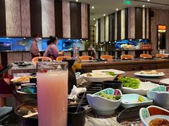 -赤坂亭·M9和牛烧肉·铁板烧·日料398放题(长泰广场店)