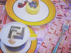 -FENDI(万象城店)
