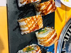 -唯成•韩国炭火烤肉 유성고기