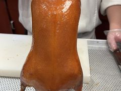 -万荣烤鸭店·北京菜(天坛店)