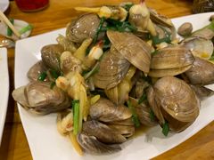 -京朋串屋·烧烤(望京西路总店)