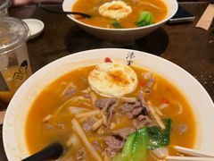 -漆黑觉米粉(三里屯店)
