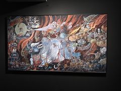-中国美术学院-美术馆