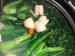 小贝浸菜心-小炳胜(卓悦中心店)