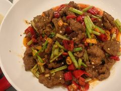 -大鹏饭店·金陵家宴(奥体中心店)