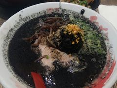 -豚王拉面(铜锣湾店 )
