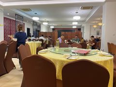 -大鸿运酒店·苏州菜·松鼠桂鱼(观前街店)