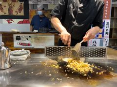 -大成铁板烧•板前(复古餐厅石老人店)