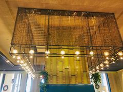 -富力希尔顿酒店·地阔自助餐厅