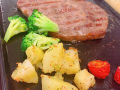 -必胜客(燕郊永旺店PHDI店)