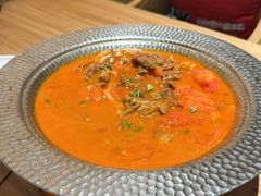 -福宝漠北·专注牛羊肉19年·西北菜(双湖林语店)