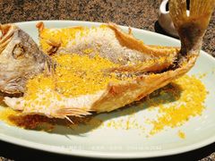 -真地道京味府·鲜橙烤鸭·北京菜(朝外大街东大桥店)