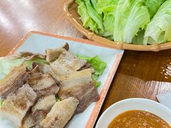 -韩礼年糕(飞虹路店)