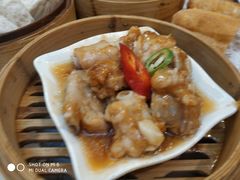 特色蒸排骨-点都德(北京路贰店)