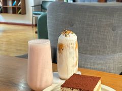 -如果枫糖(万达店)