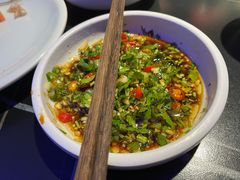 -额尔敦传统涮(公园西路店)