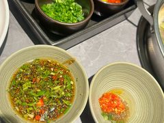 -阿源鱼捞斑鱼火锅·海鲜粥(山景尚宅店)