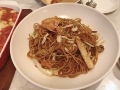 -卡朋西餐(较场西路店)